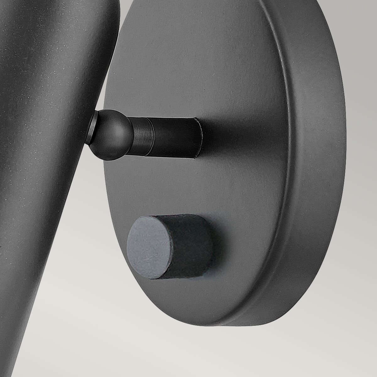 Бра Hinkley, Арт. HK-DAX1-BK