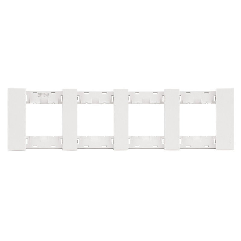 Рамка MEITON AA4802M4AW