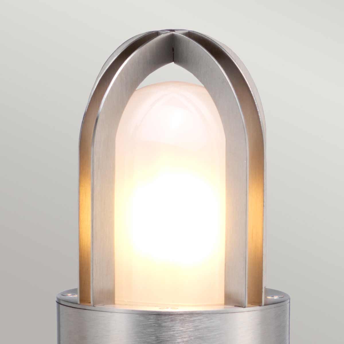 Фонарный столб Elstead Lighting, Арт. PAIGNTON-B-SS