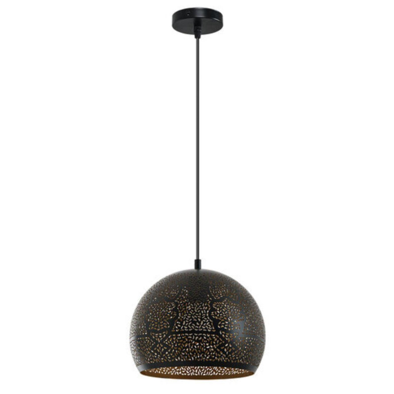 Подвесной светильник ARTE Lamp A7058SP-1BK
