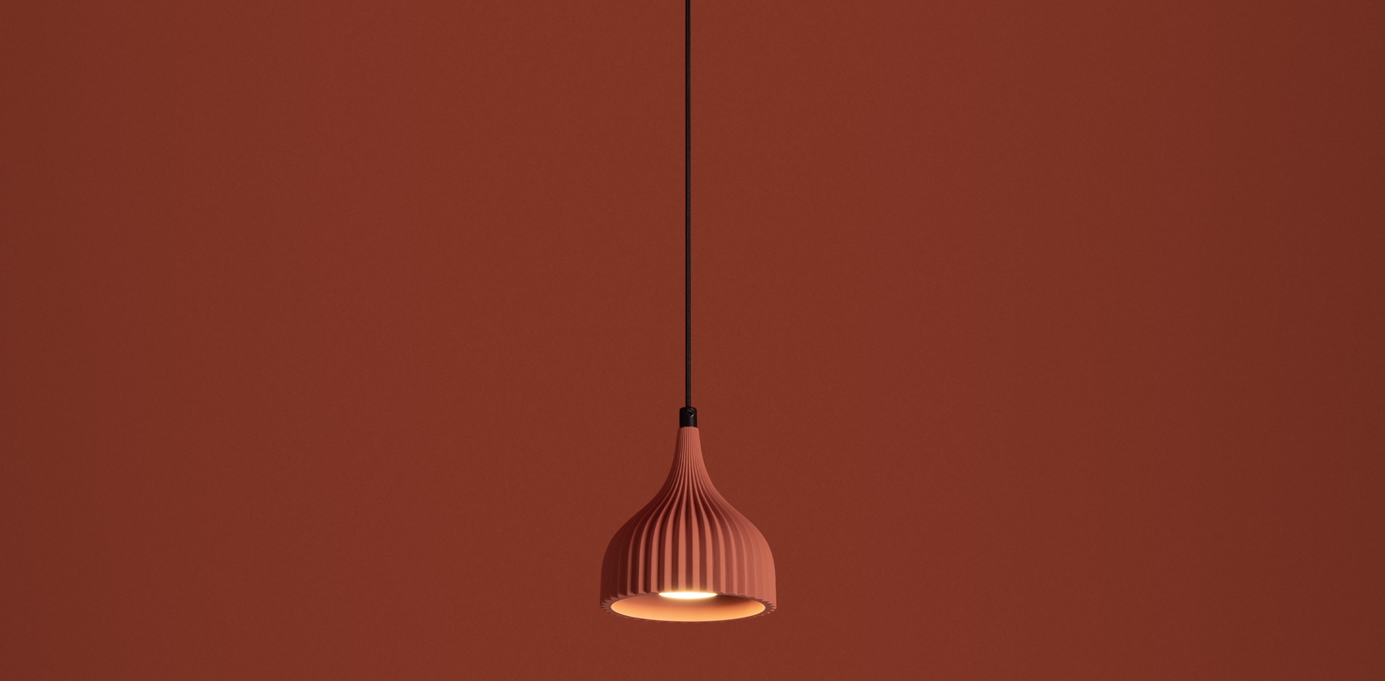 Подвесной светильник Freya FR5582PL-01R