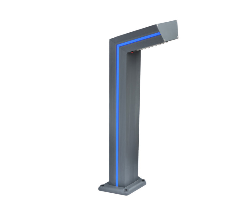 Садово-парковый светильник Kink Light 09207-F,16(05)