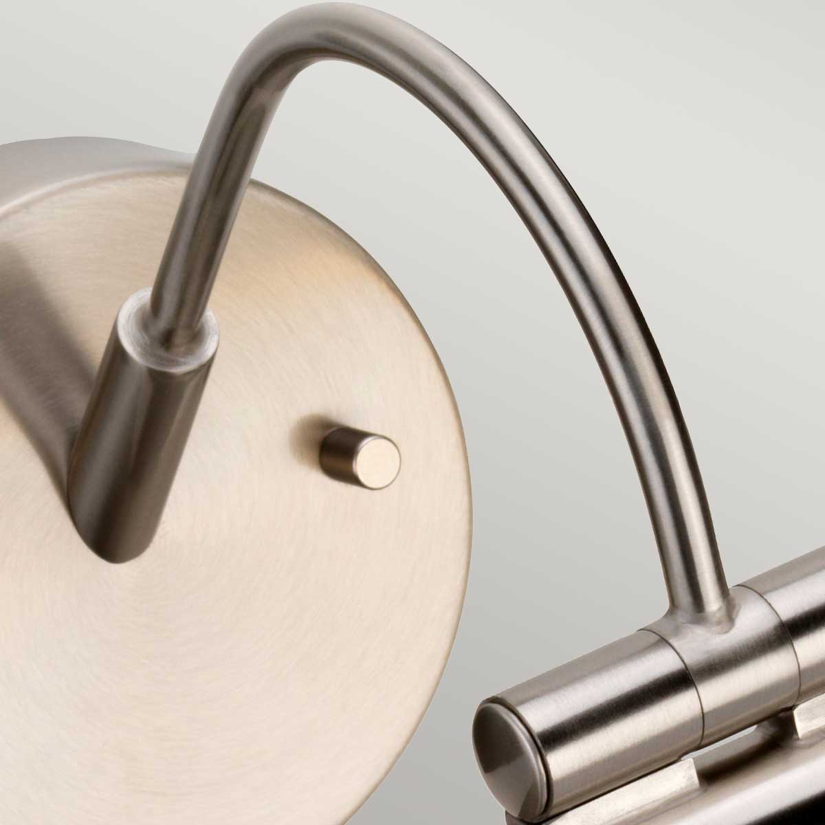 Светильник для картин Elstead Lighting, Арт. ALTON-PL-S-BN