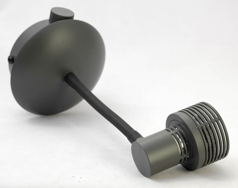 Спот Lussole LSP-9821-07