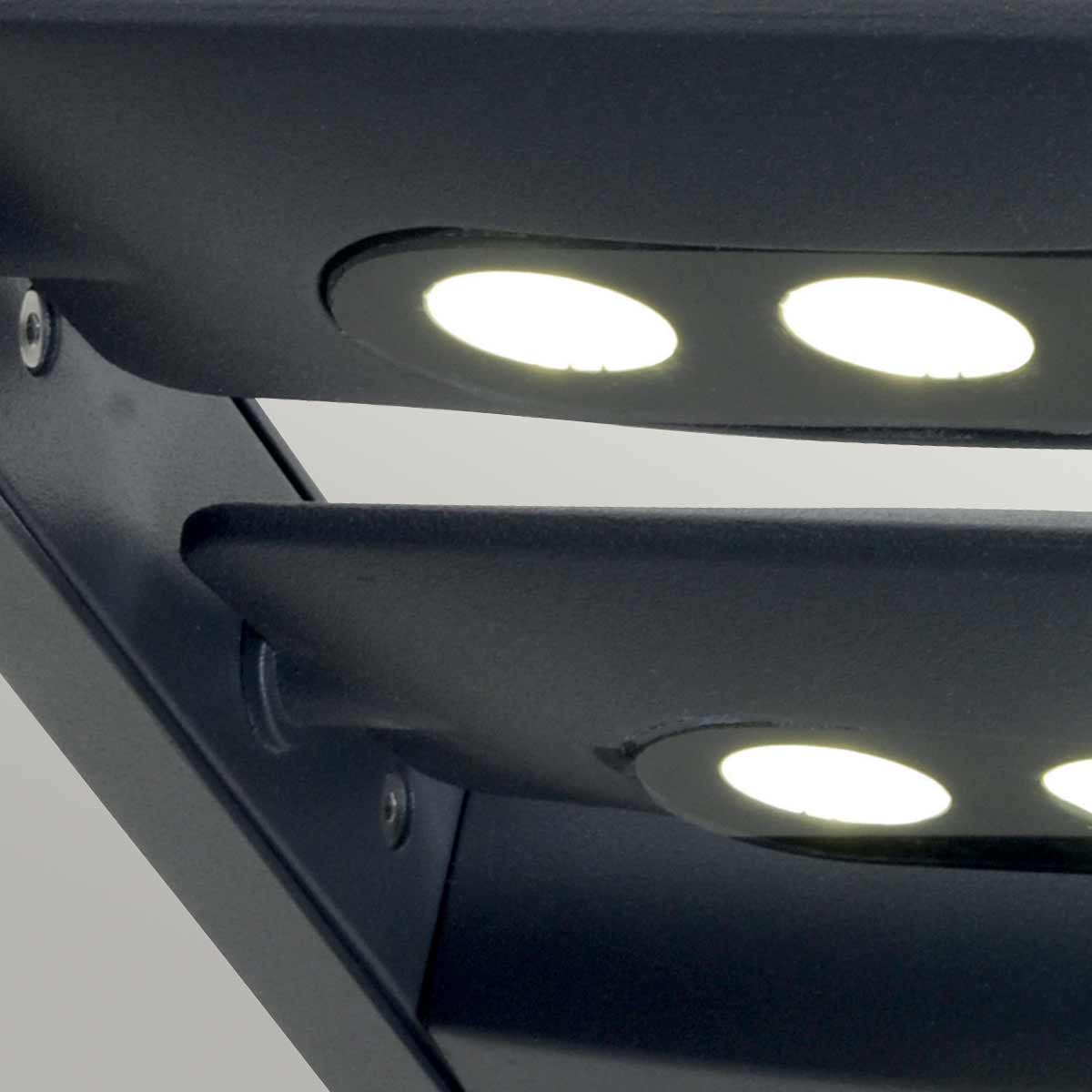 Настенный фонарь Elstead Lighting, Арт. SIGMUND-6W