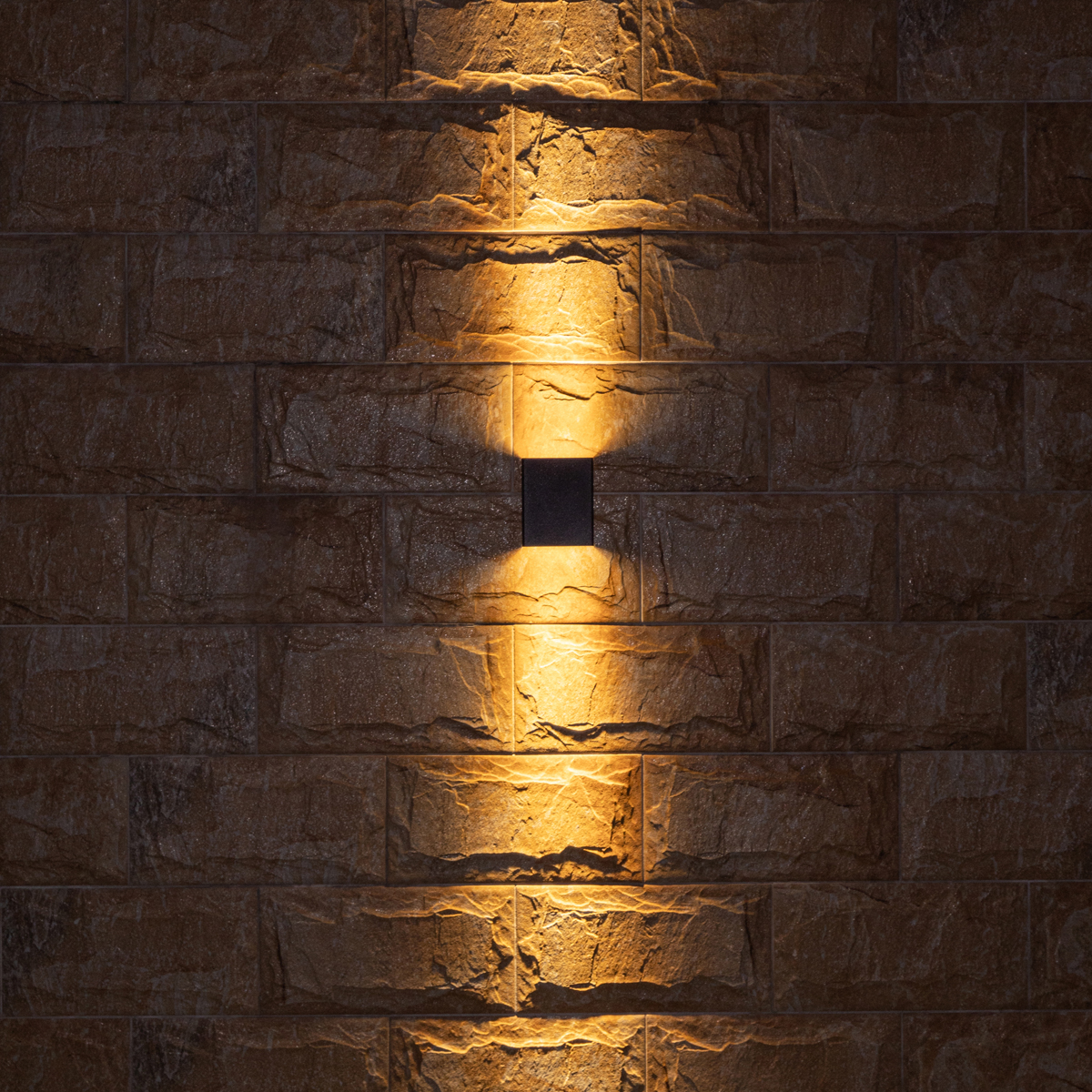 Настенный фонарь Natural Concepts, Арт. NC-003326-DG