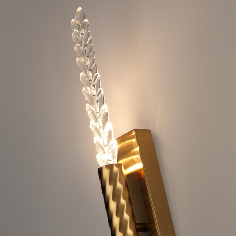 Бра Odeon Light 5449/4WL