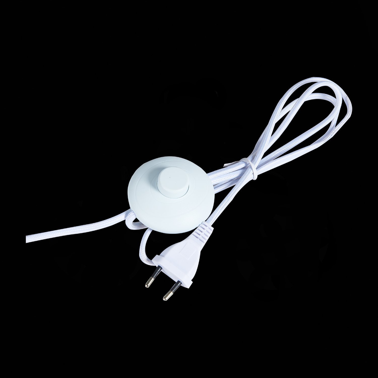 SL1015.401.01 Светильник настенный ST-Luce Черный E27 1*60W GANTE