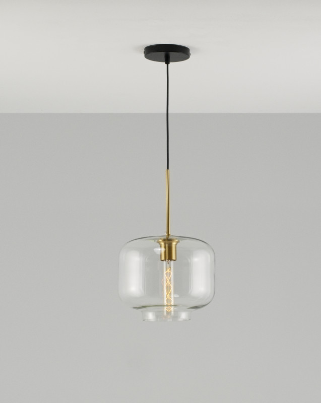 Подвесной светильник Moderli V2130-P