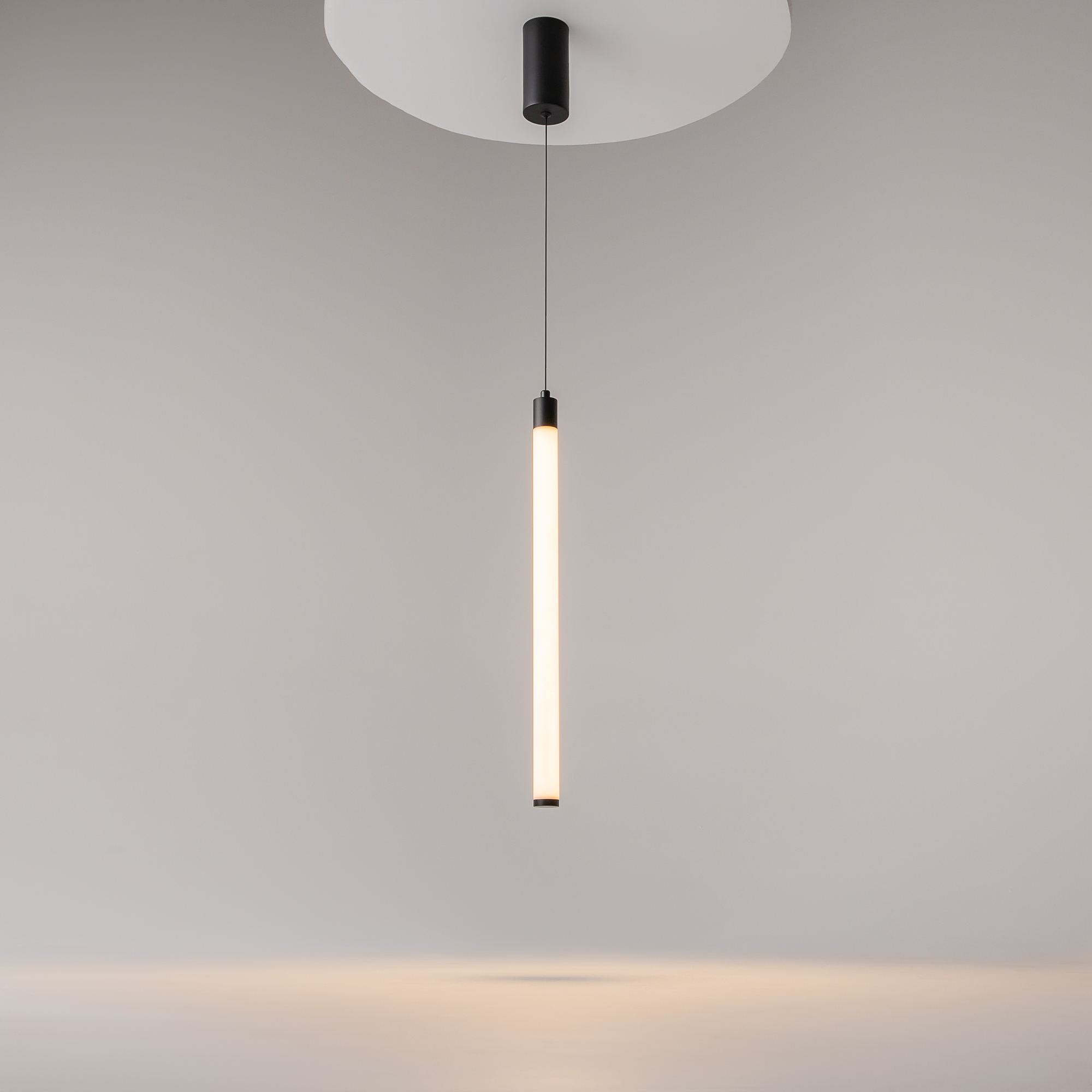 Подвесной светильник Technical P022PL-L10B