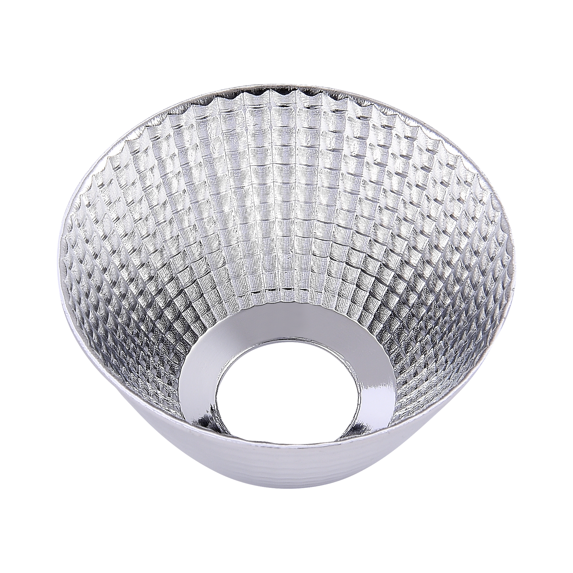 ST661.024.20 Рефлектор для светильника ST661 ST-Luce Хром TRACE