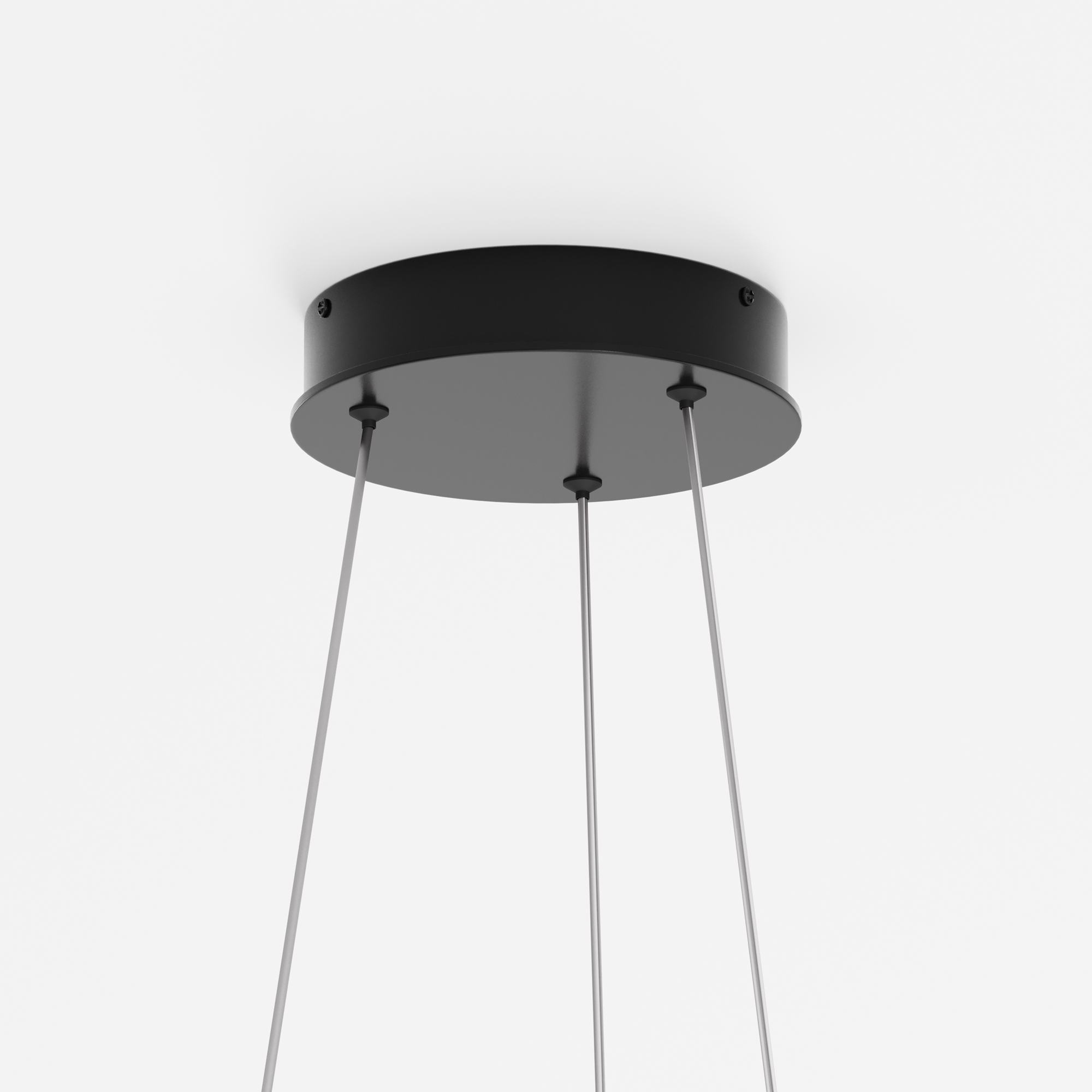 Подвесной светильник Maytoni MOD058PL-L54BK