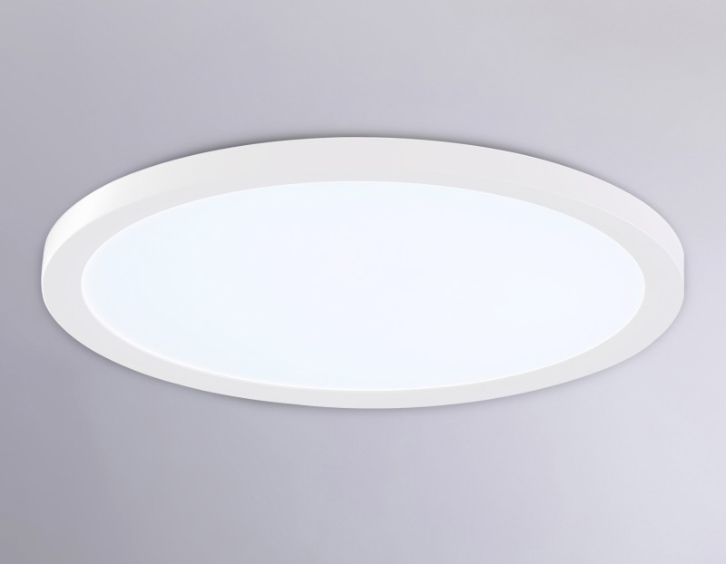 Накладной светильник Ambrella Light FZ1907
