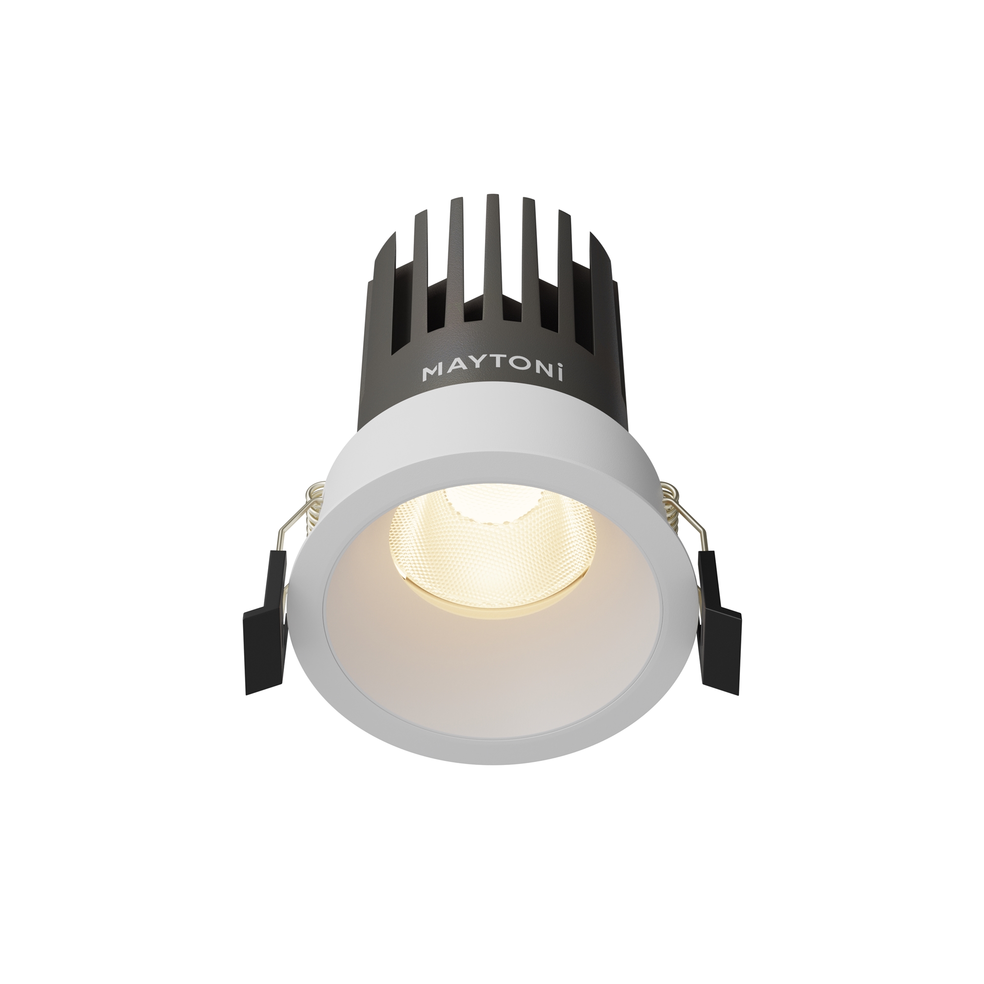 Встраиваемый светильник Technical DL117-15W-3K-W