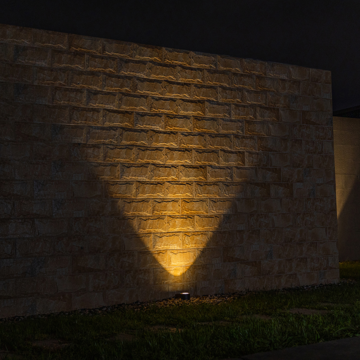 Ландшафтный светильник Natural Concepts, Арт. NC-003866+B