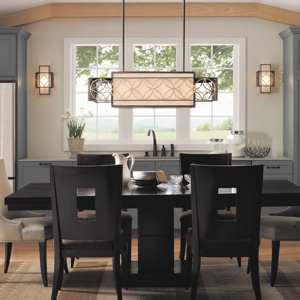 Бра Feiss, Арт. FE-REMY1