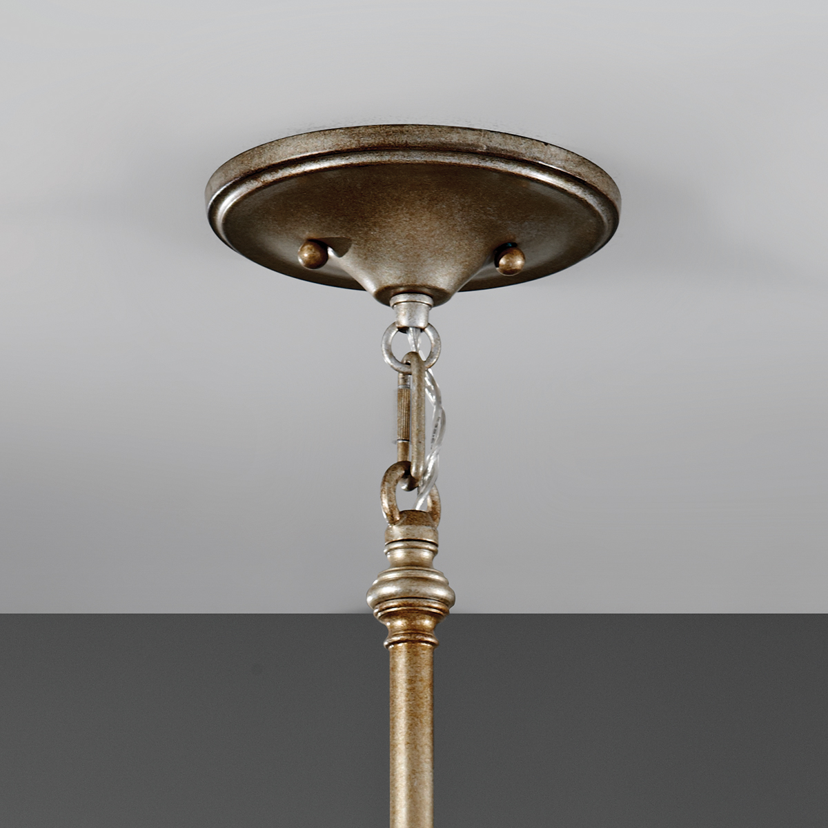 Подвесной светильник Feiss, Арт. FE-LUCIA-P-C