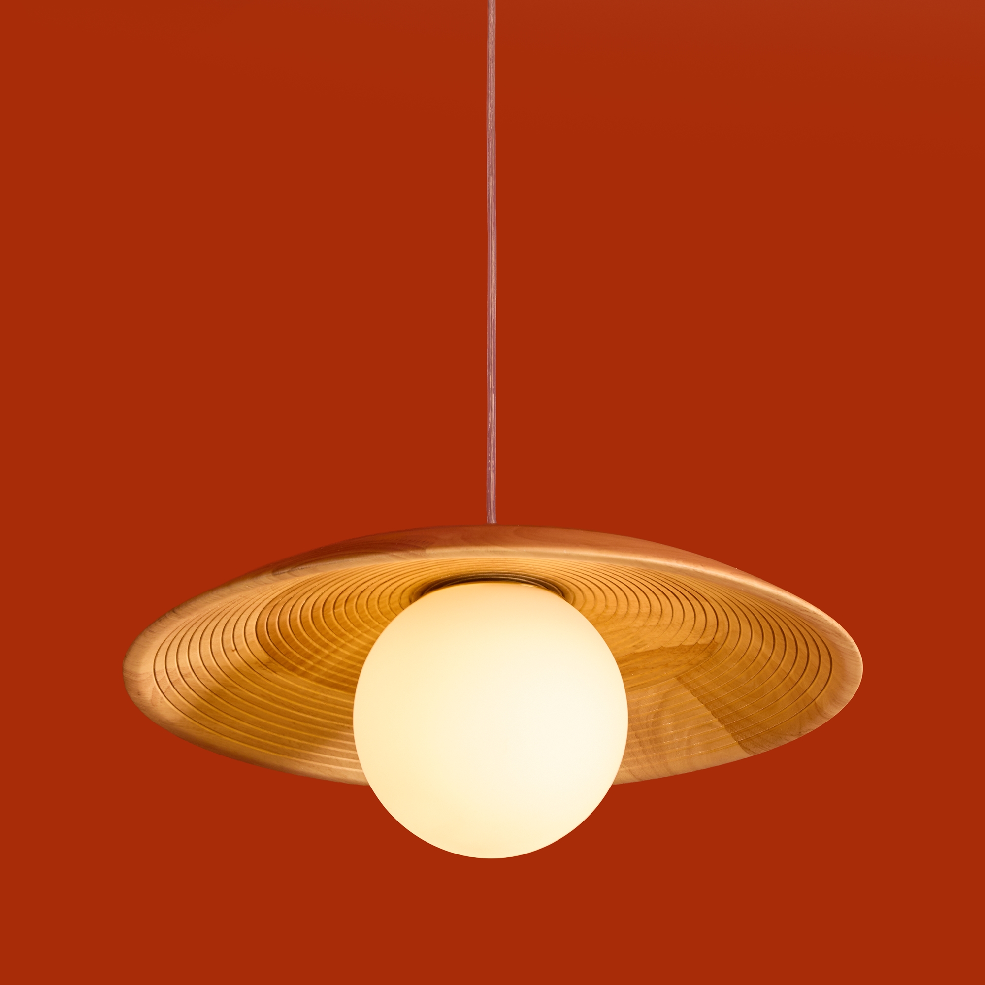 Подвесной светильник Freya FR5589PL-01T