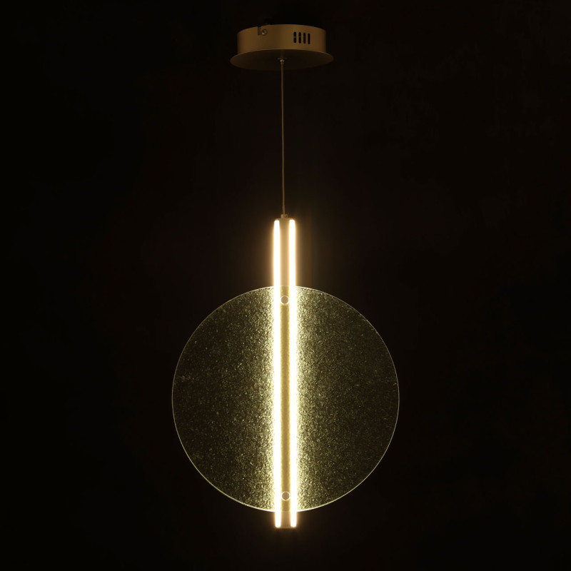 Потолочный детский светильник DeMarkt 663012401