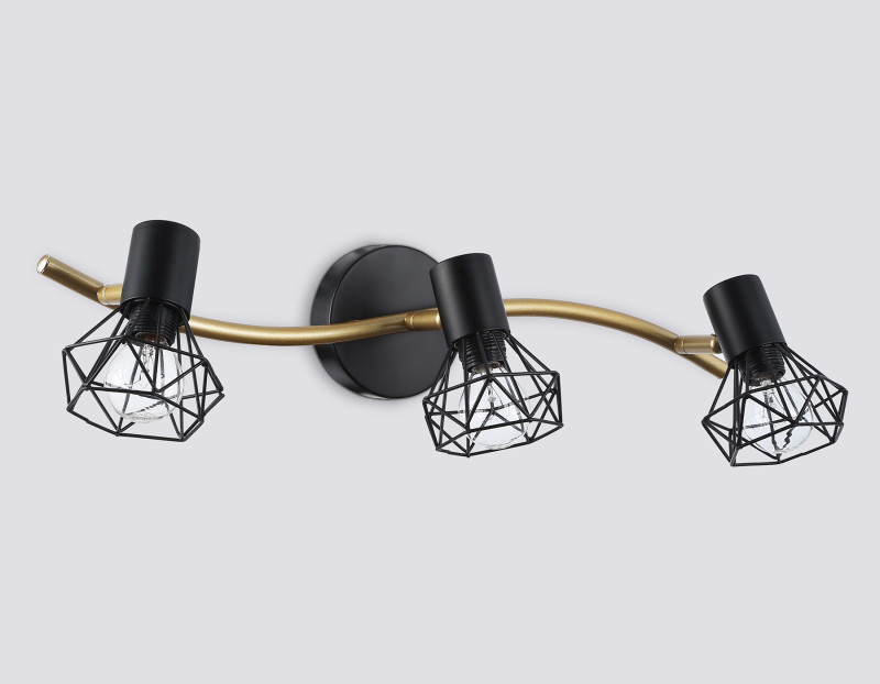 Спот Ambrella Light TR8657