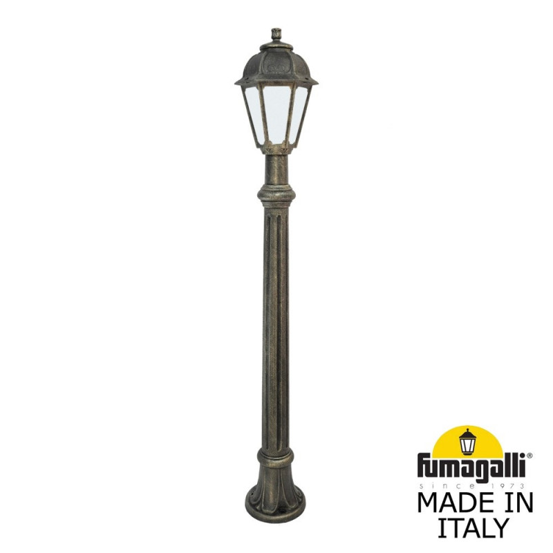 Садово-парковый светильник Fumagalli K22.163.000.BYF1R