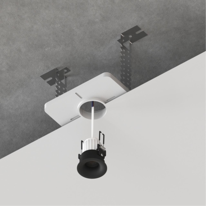 База встраиваемая ARTE Lamp A709001