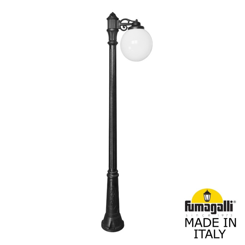 Садово-парковый светильник Fumagalli G30.157.S10.AYF1R