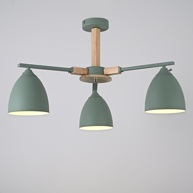 Люстра на штанге ImperiumLoft 183466-26