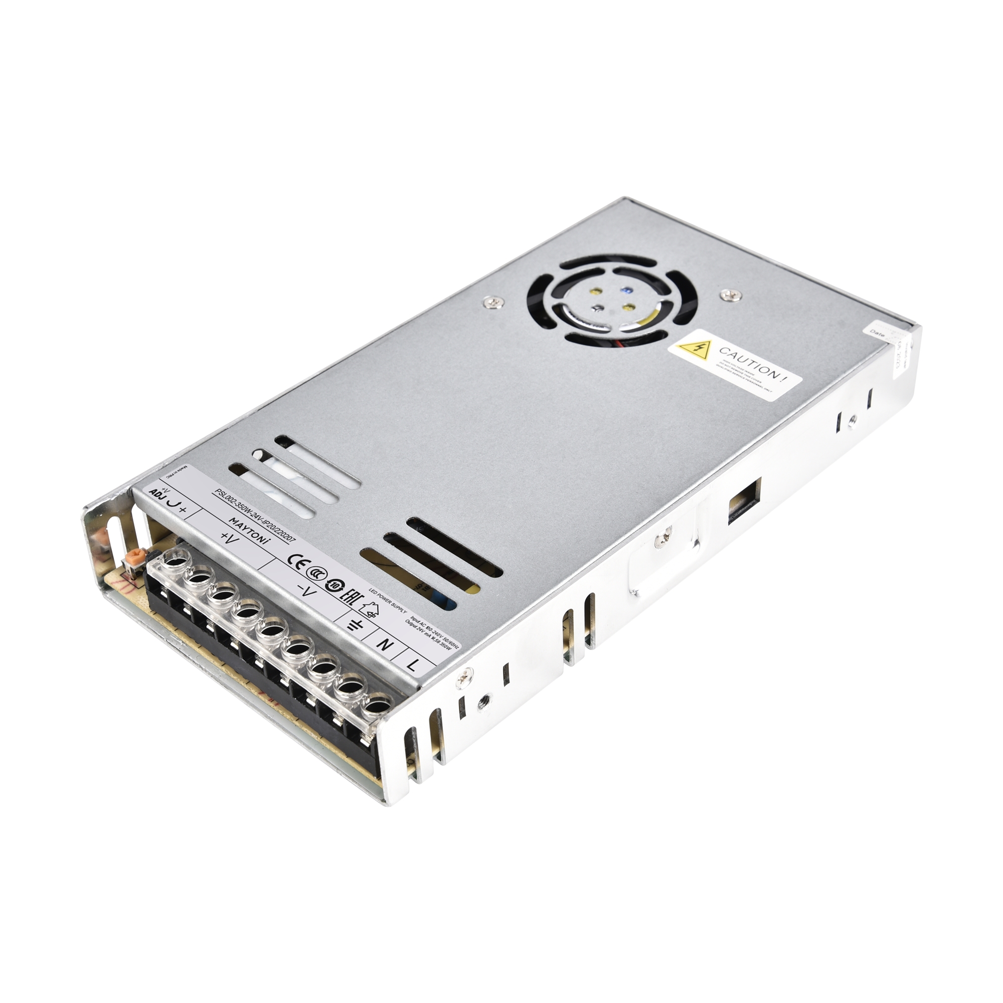 Источник напряжения Led Strip 220207