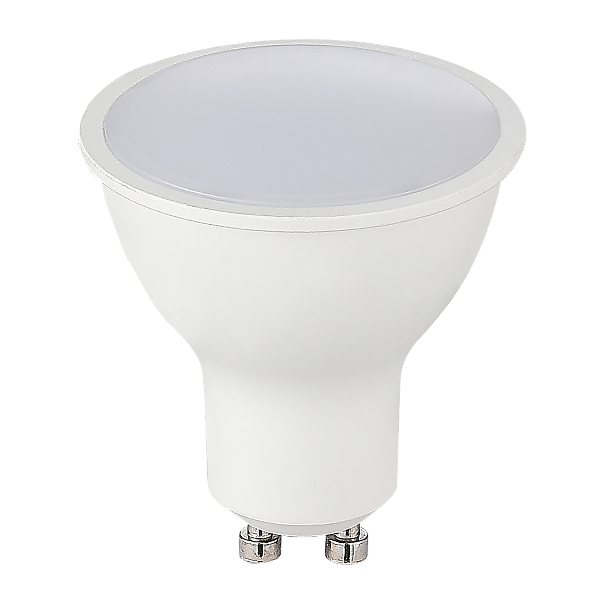 ST9100.109.05.01 Лампа светодиодная SMART ST-Luce Белый GU10 5W 3300K-6500K Источники света