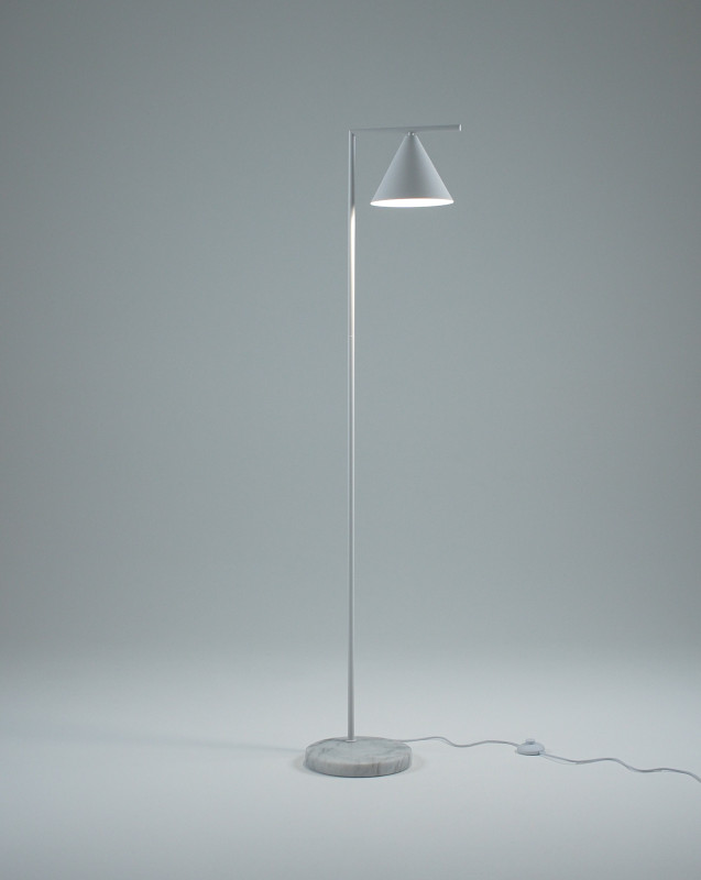 Торшер Moderli V11062-1F