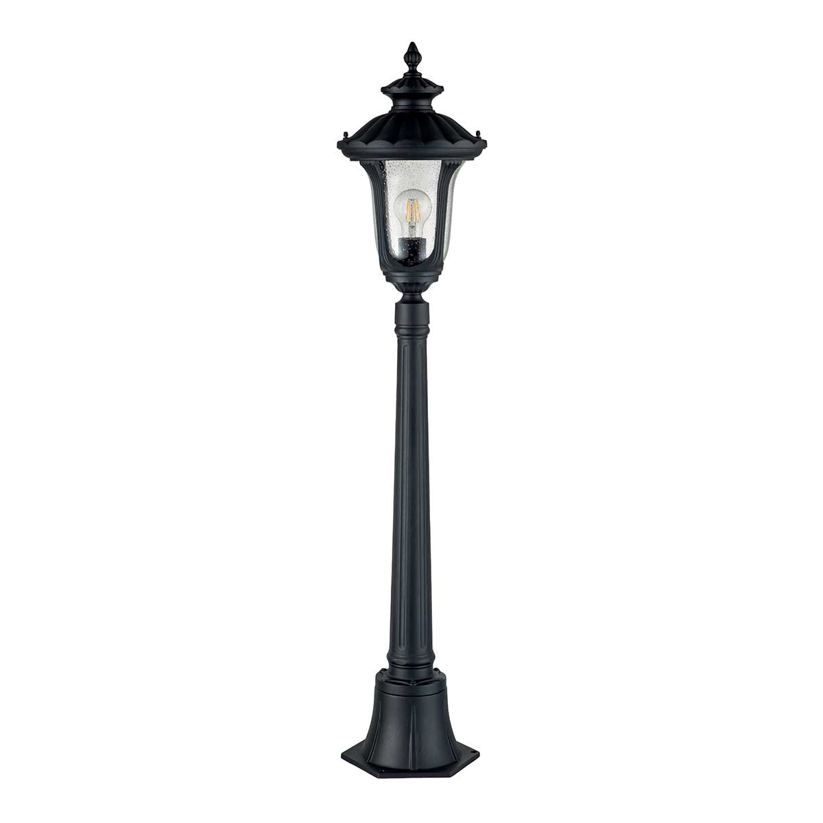 Фонарный столб Elstead Lighting, Арт. CC4-S-BK