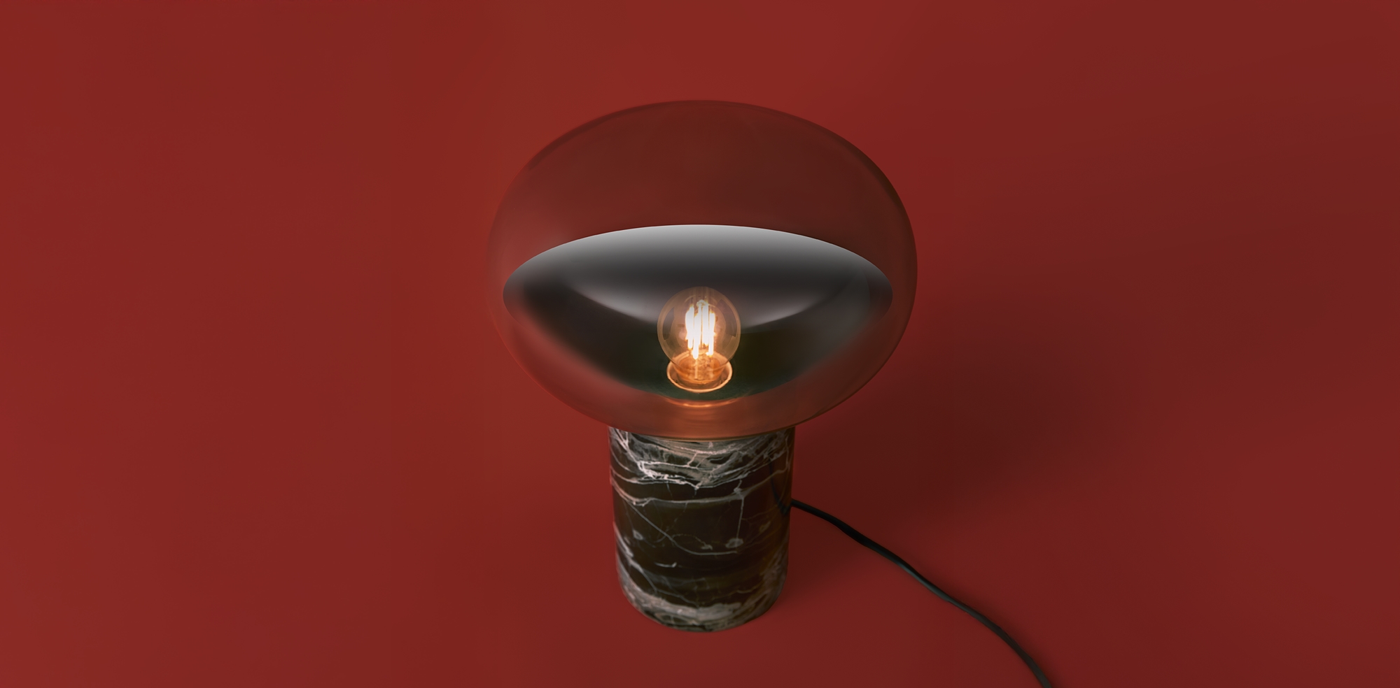 Настольный светильник Freya FR5550TL-01MR