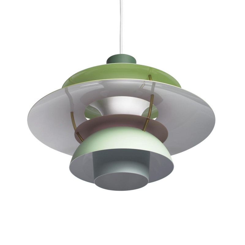 Потолочный детский светильник LOFT IT 10113 Green