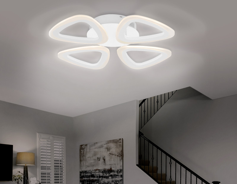 Накладная люстра Ambrella Light FA4482