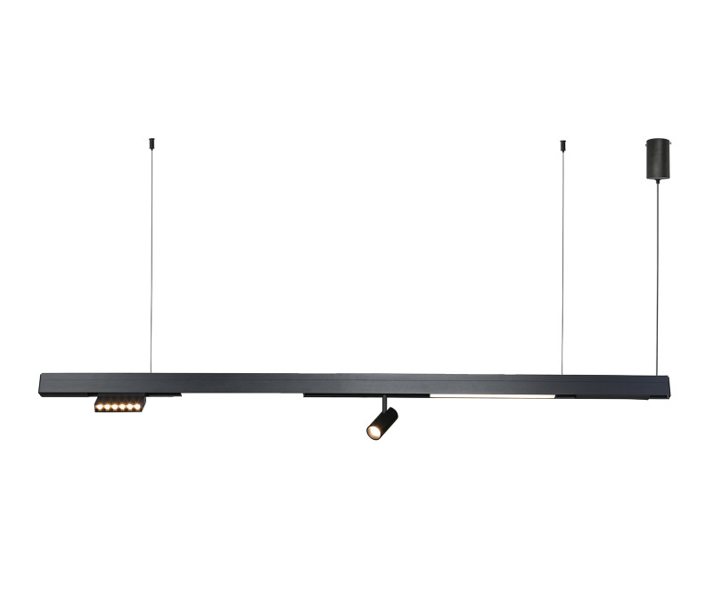 Линейный светильник Kink Light 07617A,19