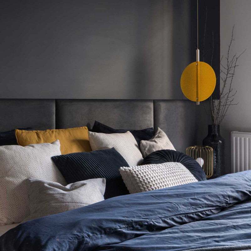 Потолочный детский светильник DeMarkt 663012201