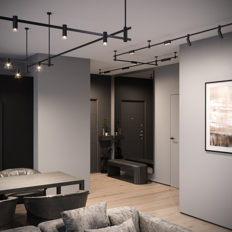 Стойка Elektrostandard Декоративная стойка 85141/00