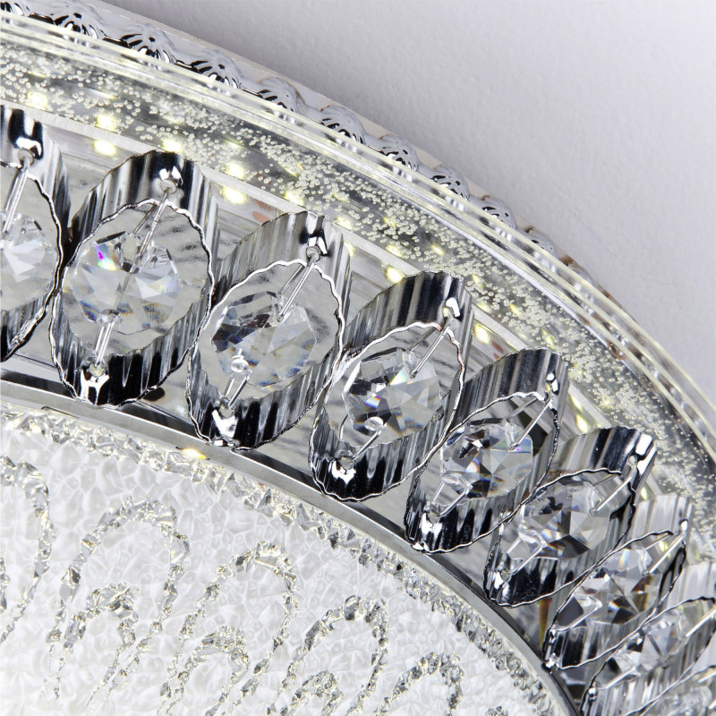 Накладной светильник LED4U L1109-500 CR