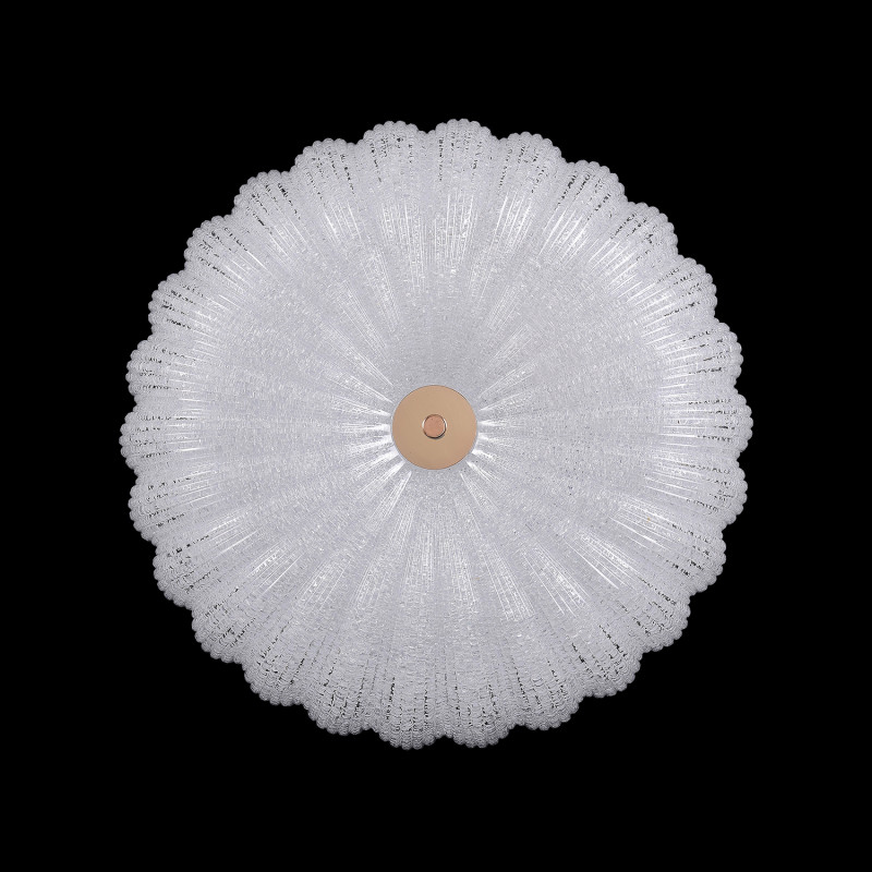 Накладной светильник Crystal Lux SOLARIS PL400