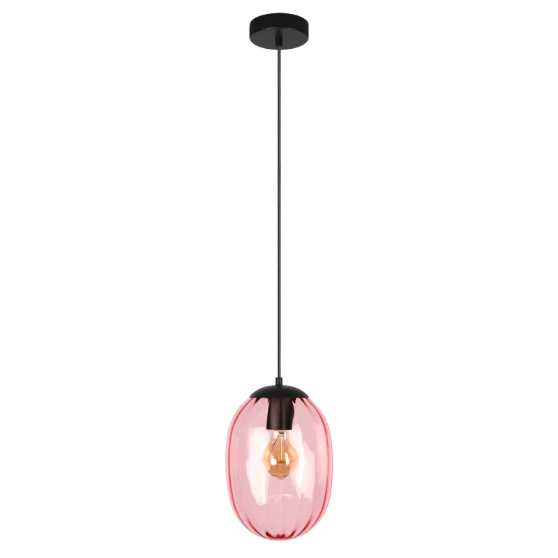 Подвесной светильник LOFT IT 10427 Purple