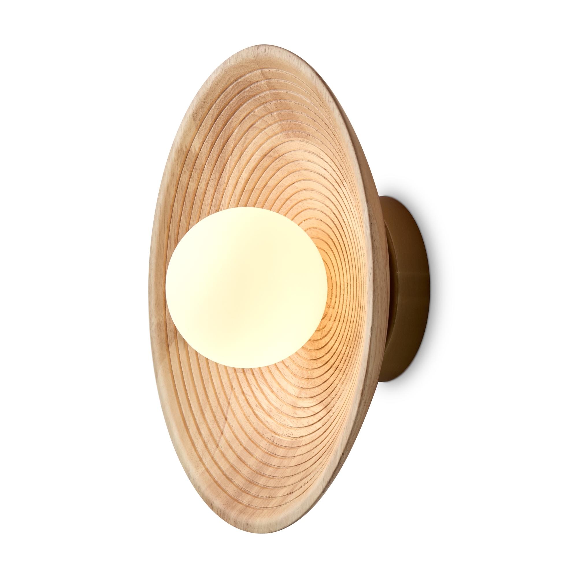 Настенный светильник (бра) Freya FR5589WL-01T