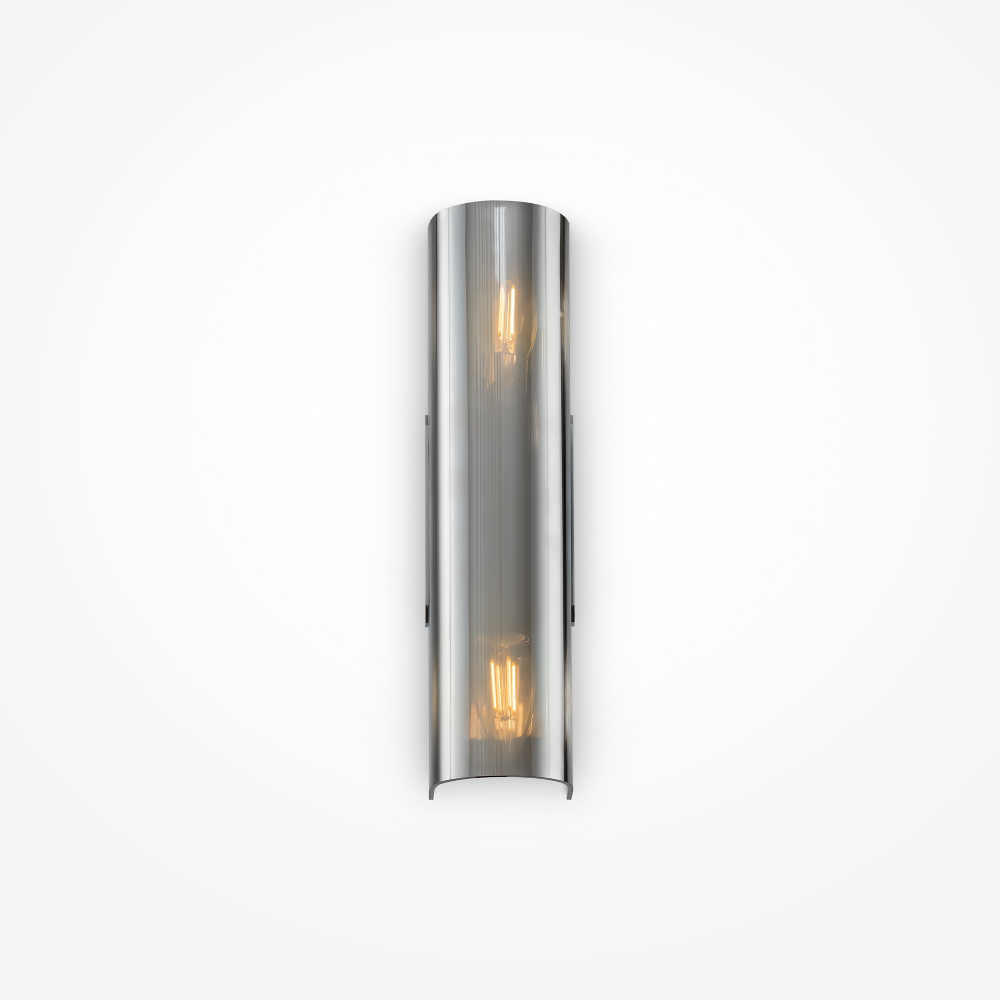 Настенный светильник (бра) Maytoni P011WL-02CH