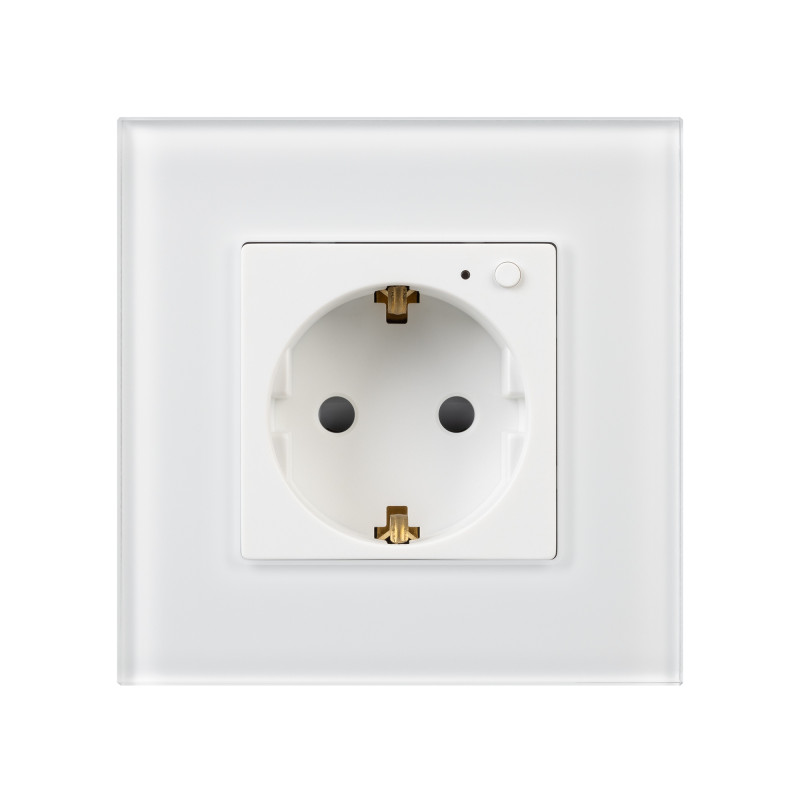 Розетка Arlight 050215