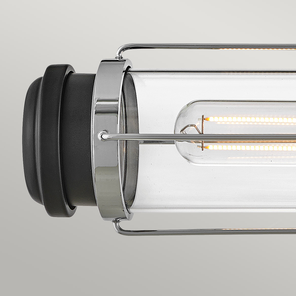 Бра для ванных комнат Hinkley, Арт. HK-MASTHEAD2-PCBK