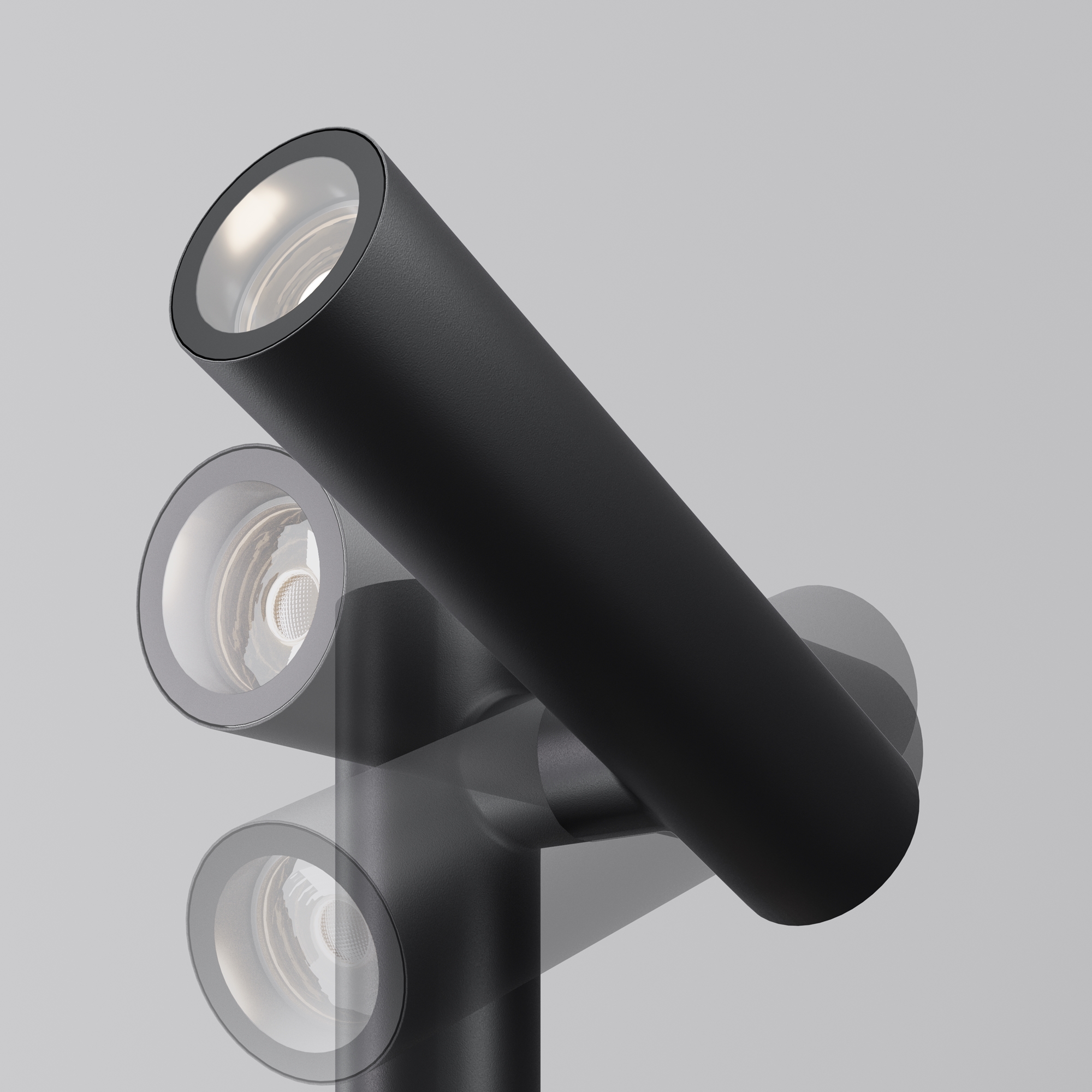 Ландшафтный светильник Outdoor O494FL-L20B3K