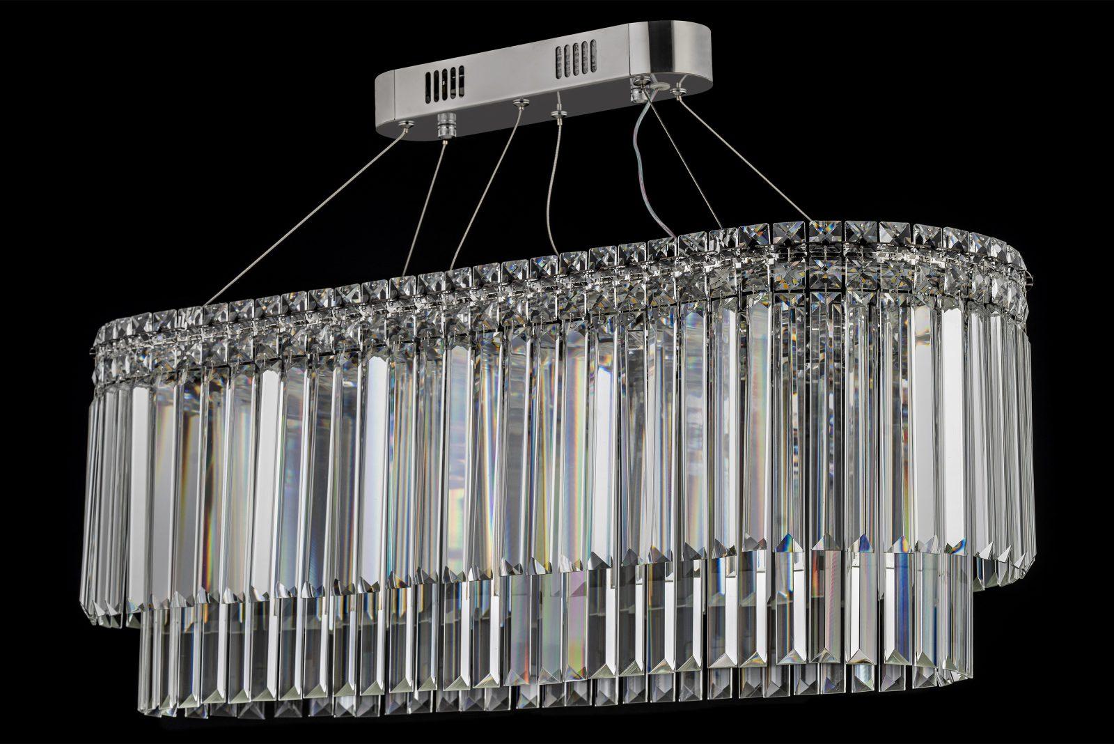 Люстра подвесная Arti Lampadari Elite Ovindoli L 1.5.80X30.101 N