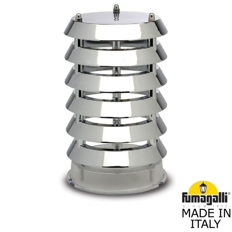 Садово-парковый светильник Fumagalli D15.554.000.VXF1R.FC1