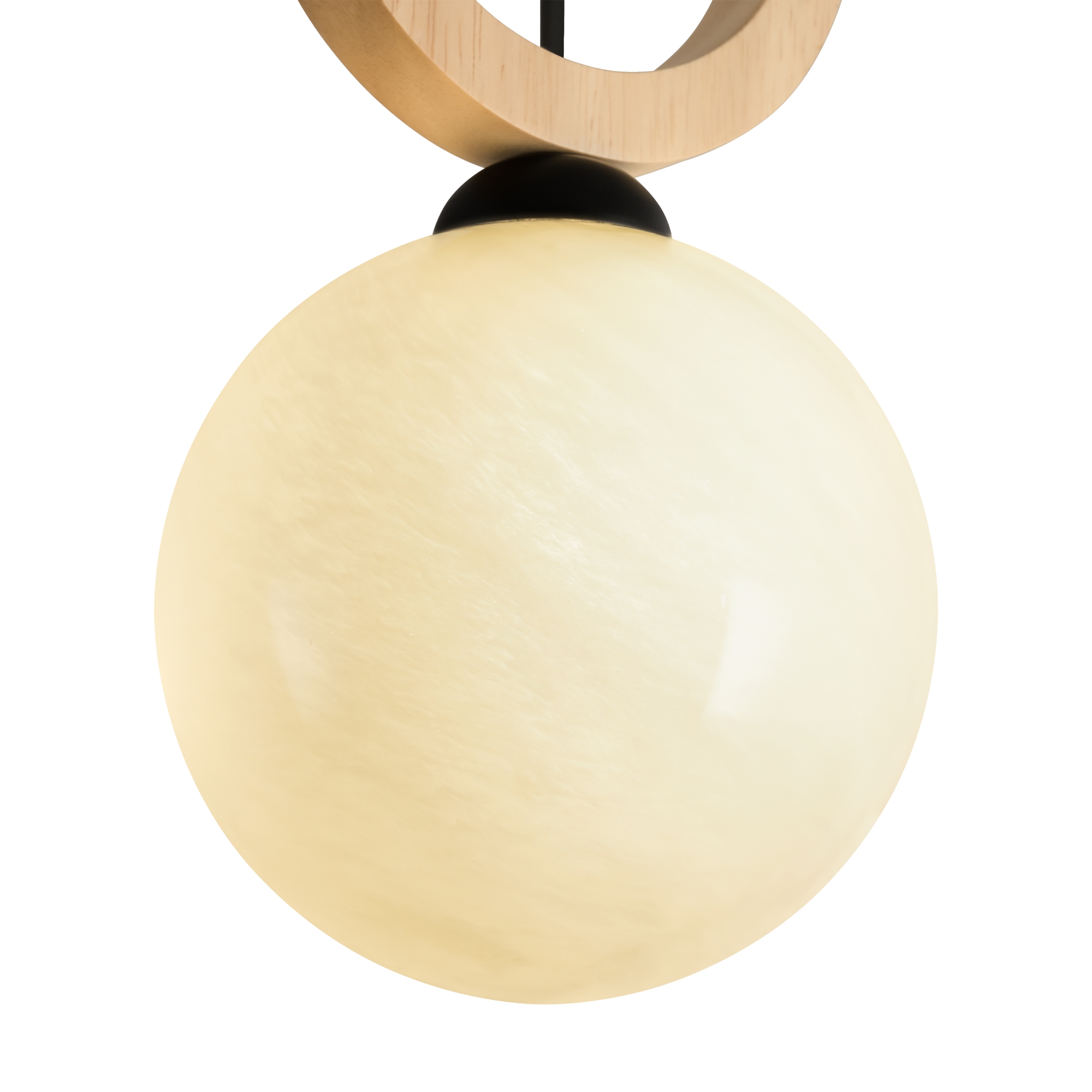 Подвесной светильник Freya FR5593PL-01B