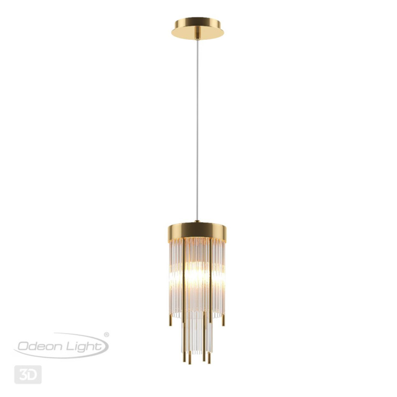 Подвесной светильник Odeon Light 4788/1